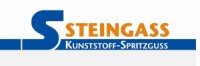 das Logo der K.J.Steingass GmbH Kunststoffspritzguss