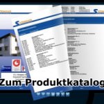 Bild des Produktkataloges von der K.J. Steingass GmbH
